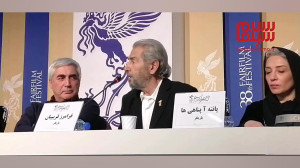 افشاگری فرامرز قریبیان از دوره...