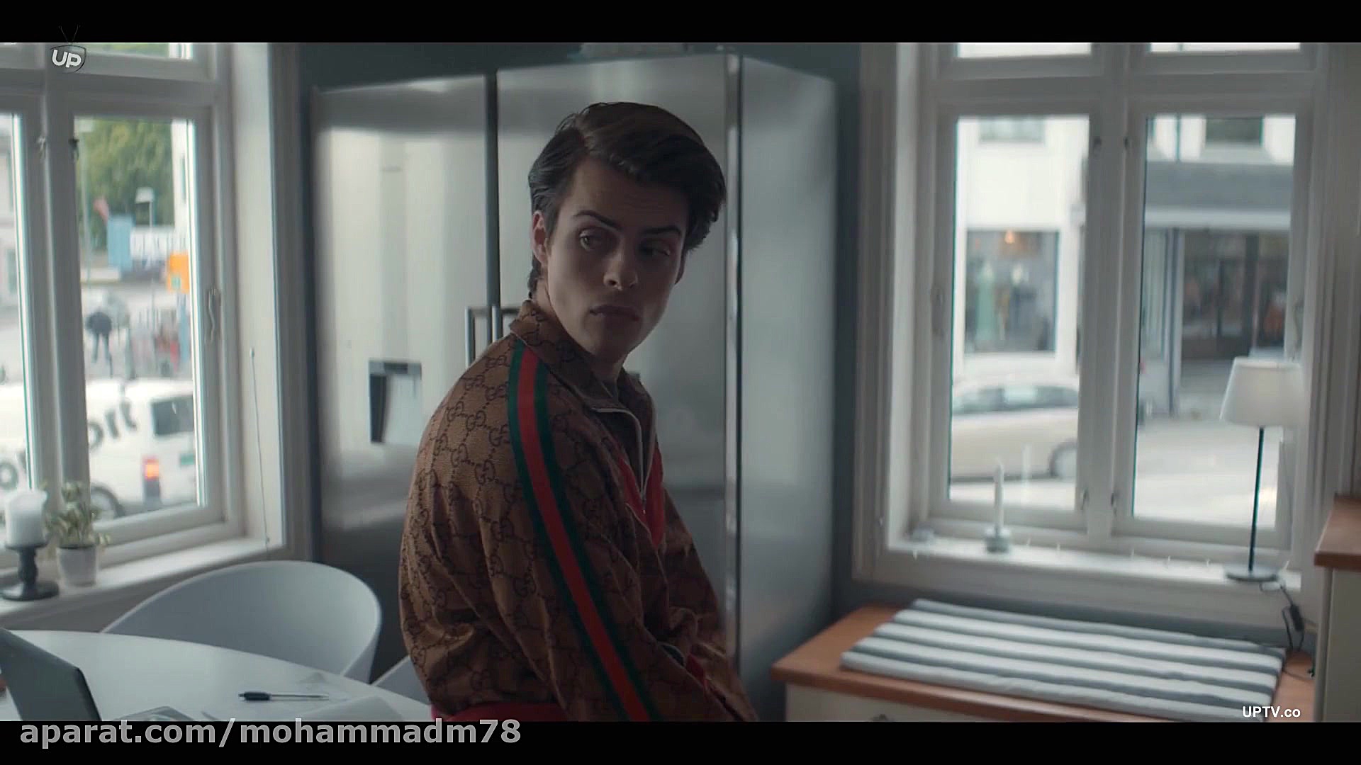 سریال راگناروک Ragnarok قسمت پ...