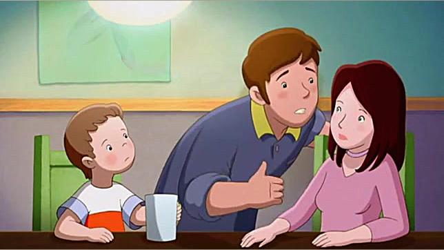 انیمیشن سینمایی (ستاره لارا) د...