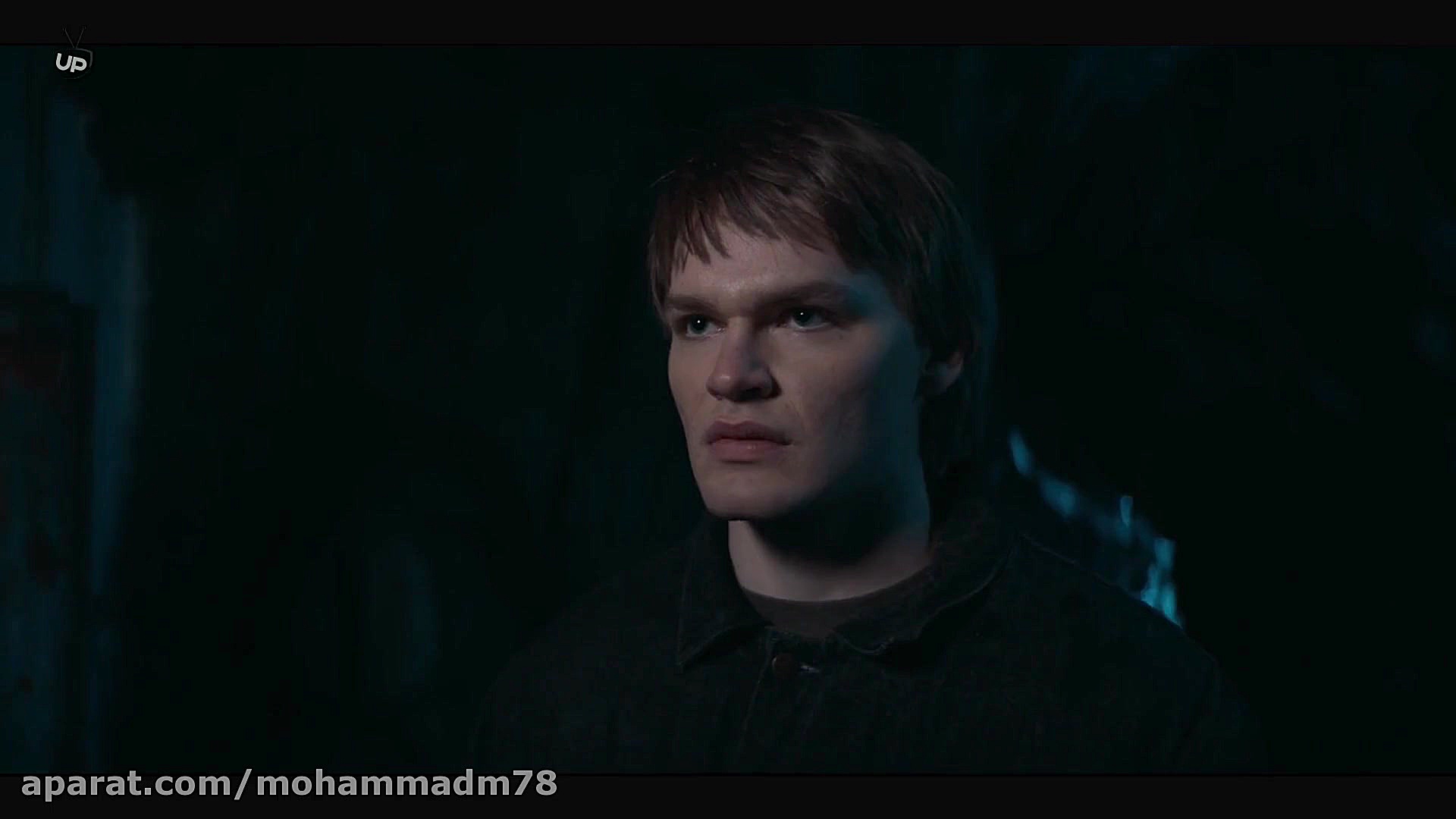 سریال راگناروک Ragnarok قسمت ش...