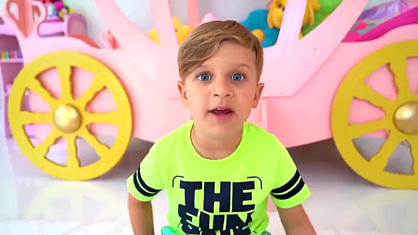 دیانا و روما پرنسس خانم ❤️ و ب...