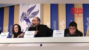 صحبتهای جالب هادی حجازی فر در...