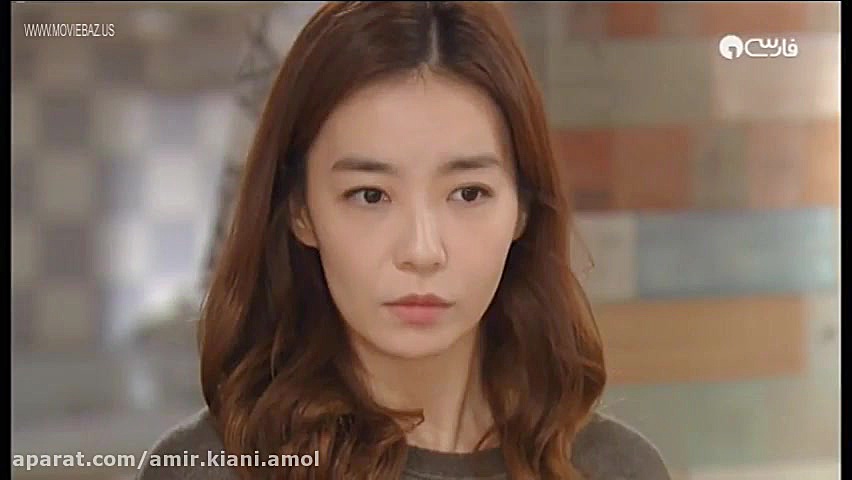 سریال کره ای | بانوی طوفان | ق...