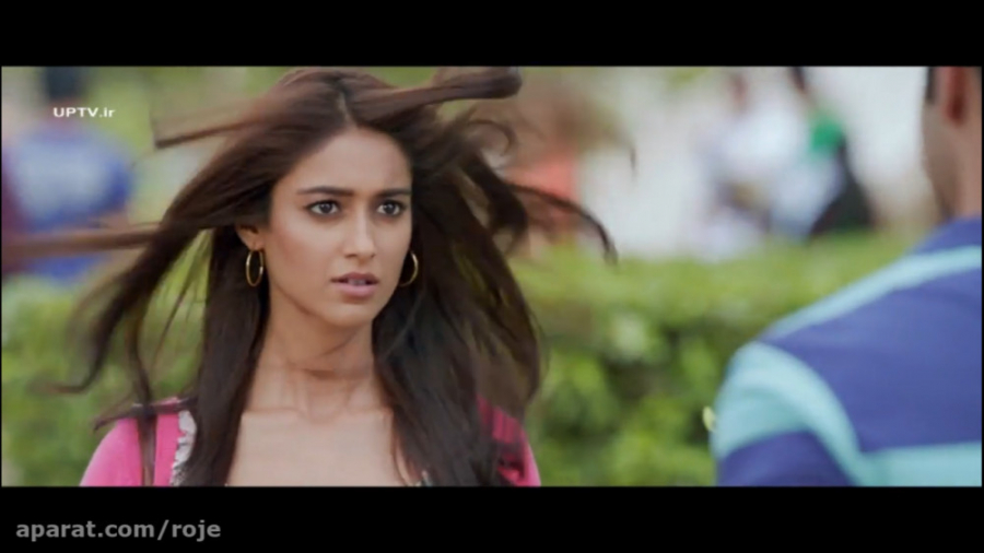 فیلم هندی : من قهرمان تو هستم...