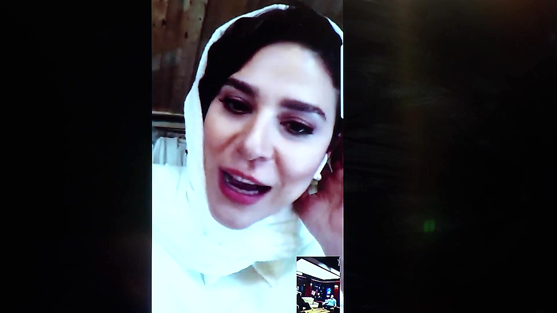 کافه آپارات  روز هفتم سی و هشت...