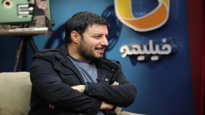 کافه آپارات  جواد عزتی