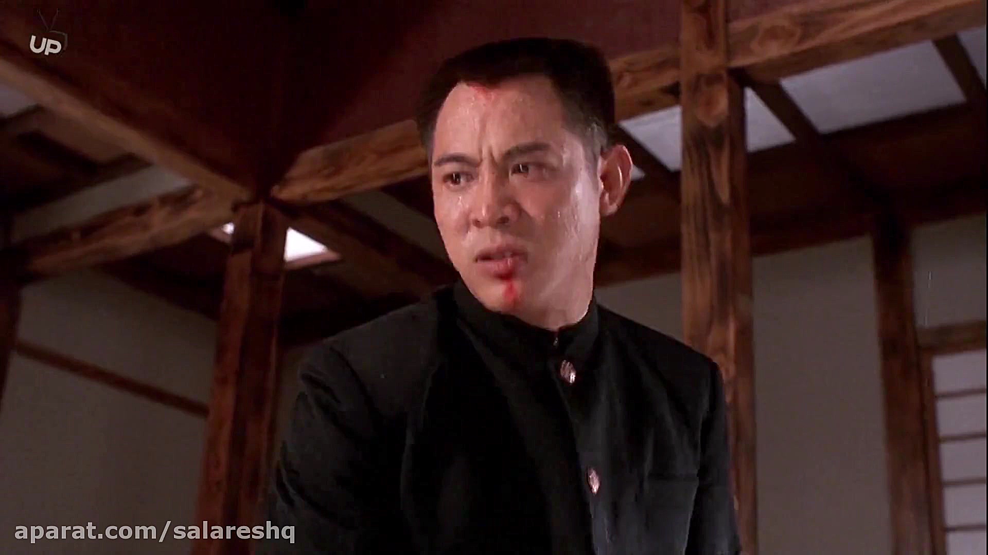 دانلود فیلم سینمایی کنگفو خشن...