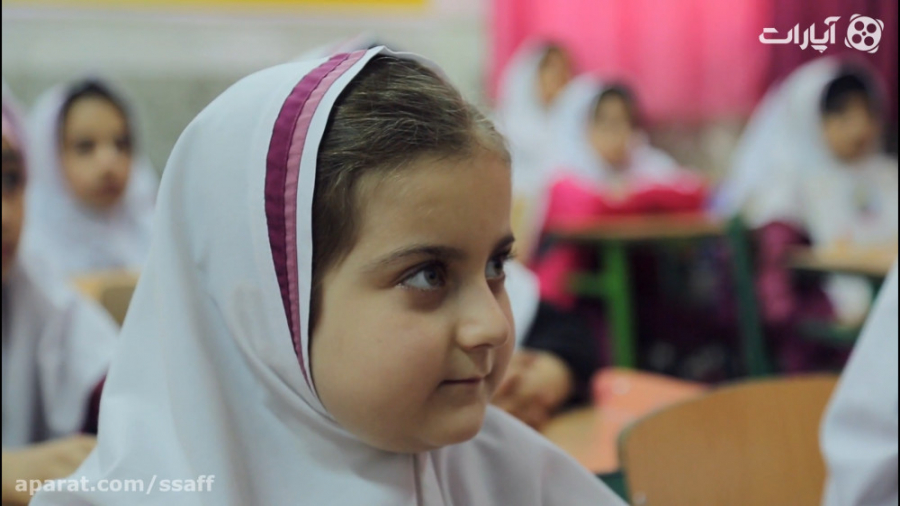 موضوع عجیب زنگ انشاء در مدرسه...