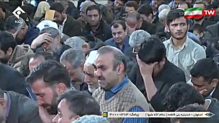 دعای ندبه کربلائی سیدرضا نریما...