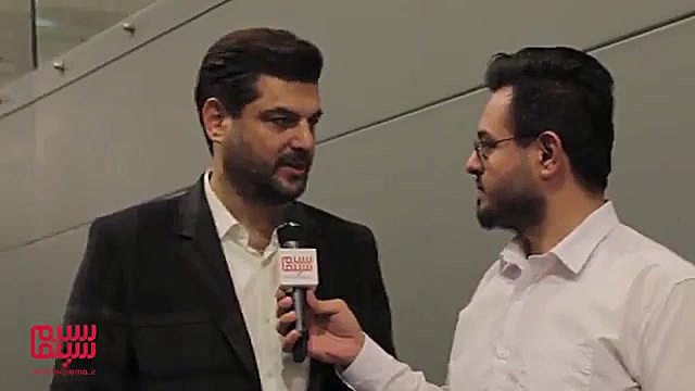 سام درخشانی خبر از خوب بد جلف...