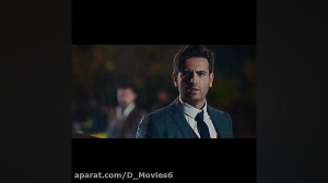سریال مانکن  نجات نازنین بیاتی...