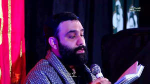 مداحی شور ویژه وفات حضرت ام ال...