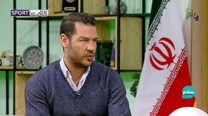 افشای علت اصلی باخت مقابل عربس...