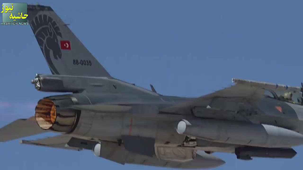 ولخرجی شرکت اسلحه سازی لاکهید...