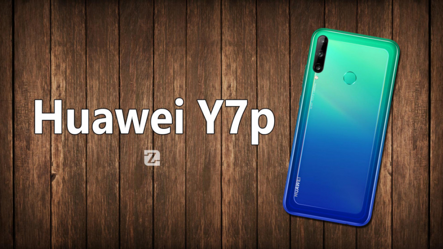 معرفی گوشی Huawei Y7p هواوی وا...