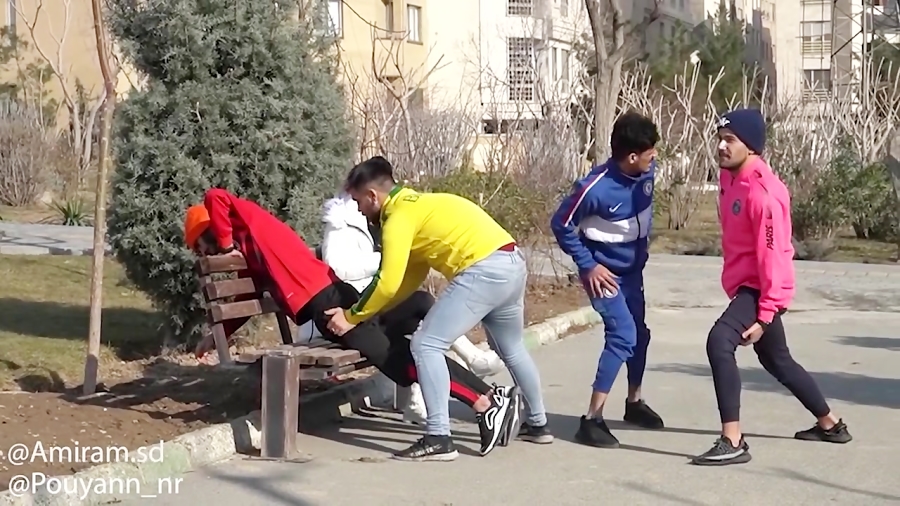 دوربین مخفی