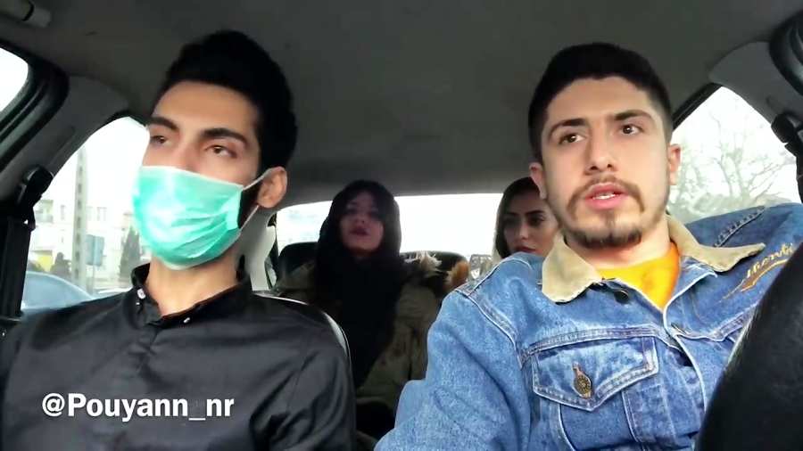 دوربین مخفی