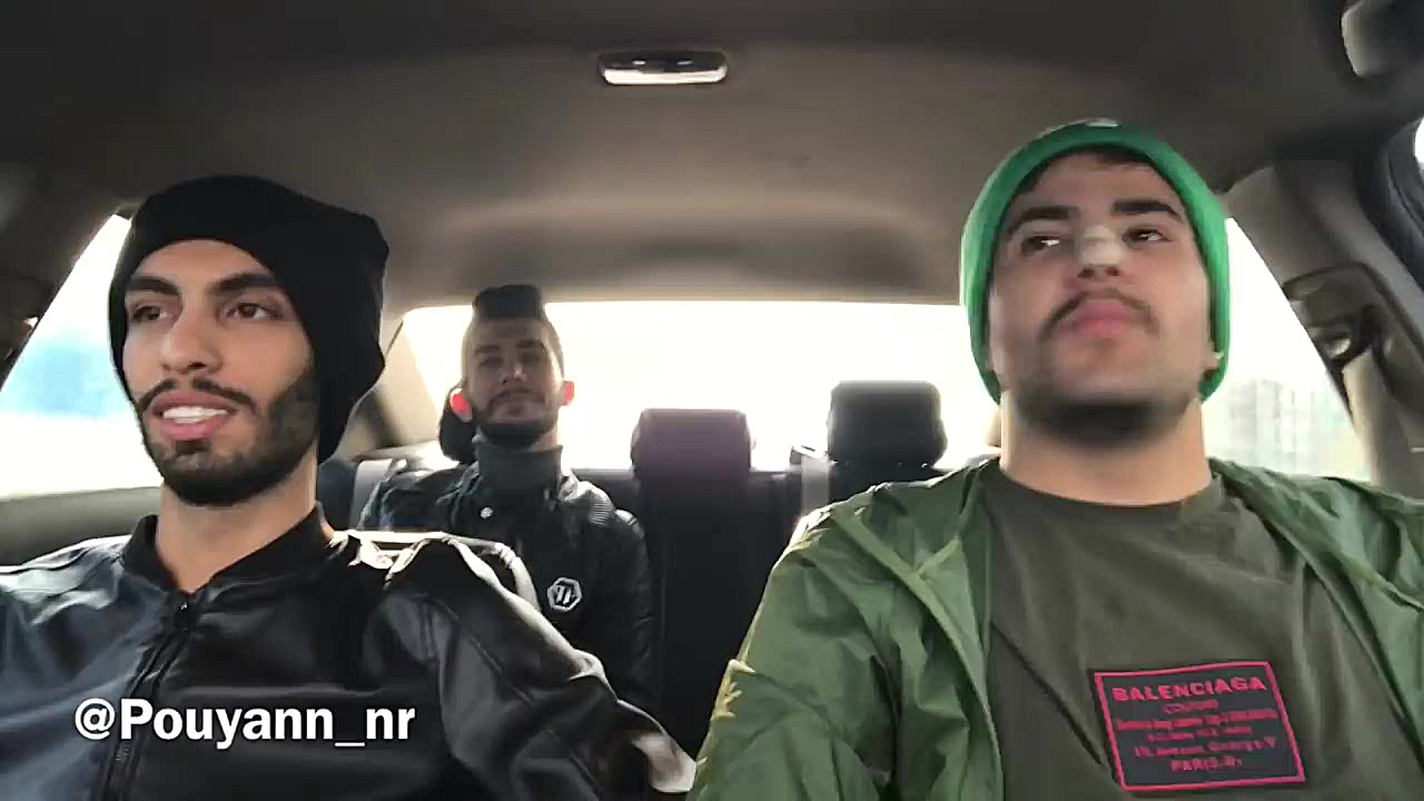 دوریبن مخفی