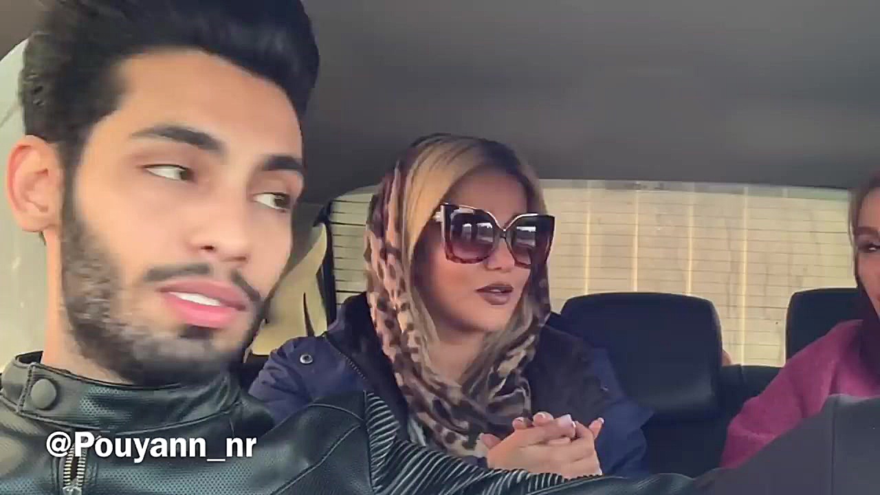 دوربین مخفی