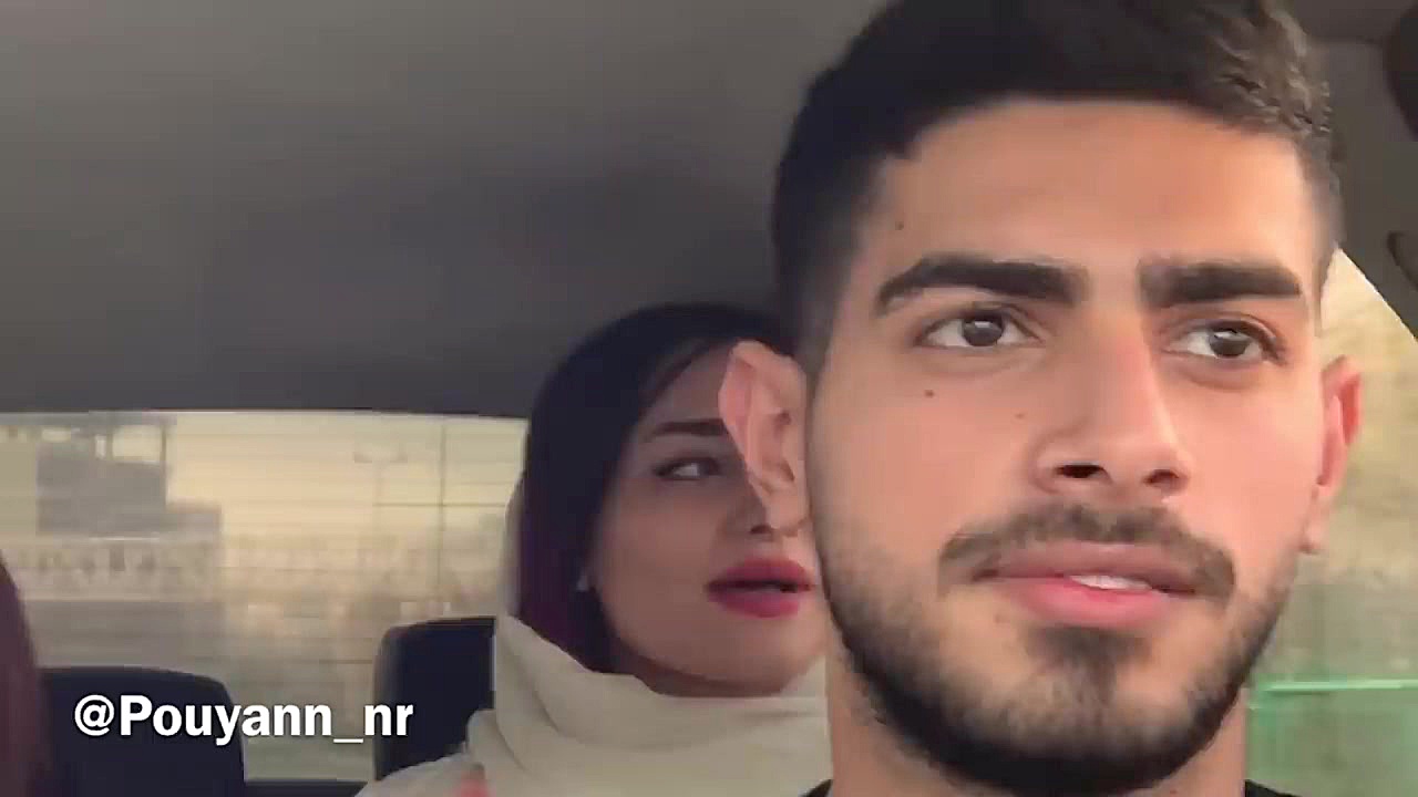 دوربین مخفی