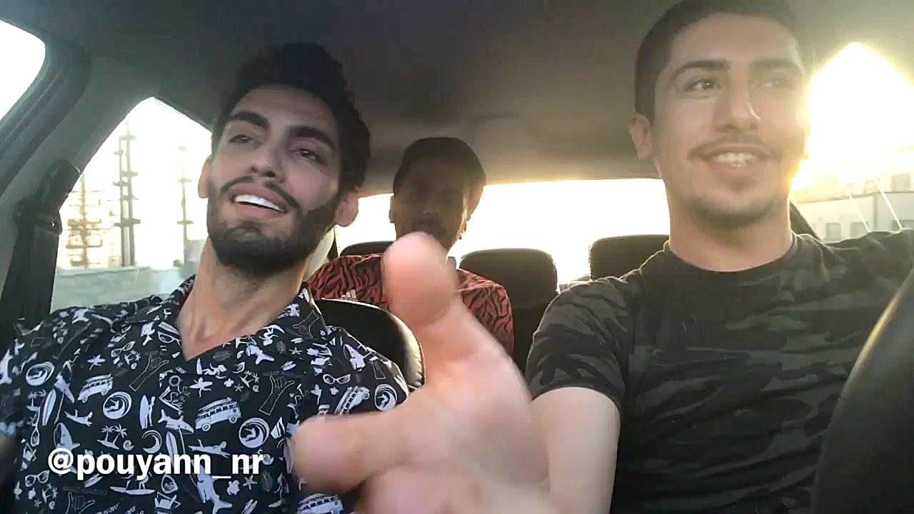 دوربین مخفی