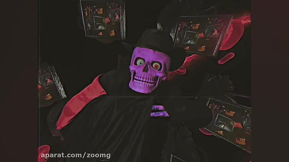 تریلر بازی Haunted PS1 Demo Di...