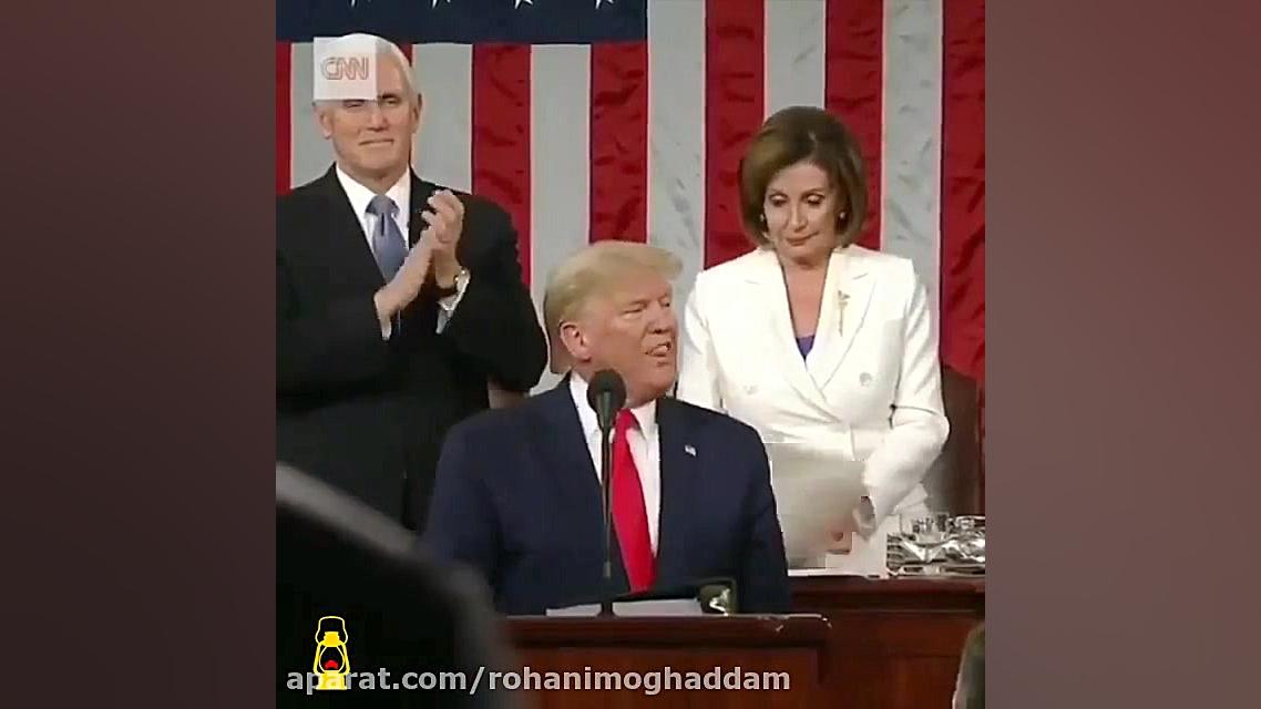 صداگذاری خنده دار پاره کردن مت...