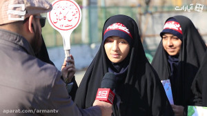 کرونا هم باشه میام!!!