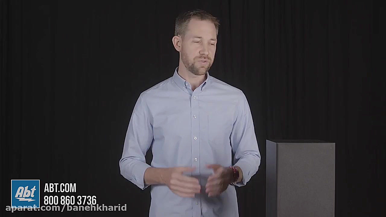 ساندبار سامسونگ HW R450