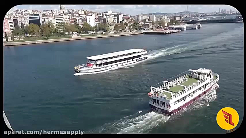 چگونه اقامت و پاسپورت ترکیه در...