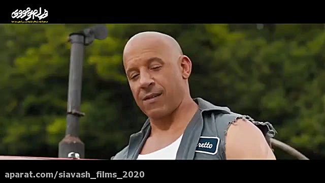  تیزر تریلر عنوان اکشن و مهیج...