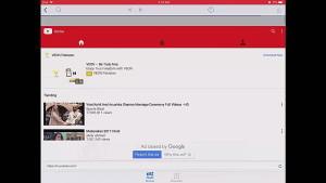 چگونه از یوتیوب در آیفون خود و...