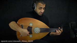 کاور جالب از شاهکار سینما، موس...