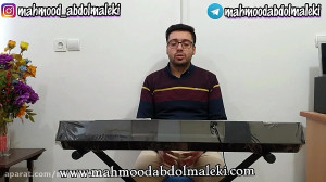 آموزش آواز ، صداسازی و آموزش خ...