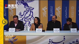 عصبانیت شدید «هادی حجازی...