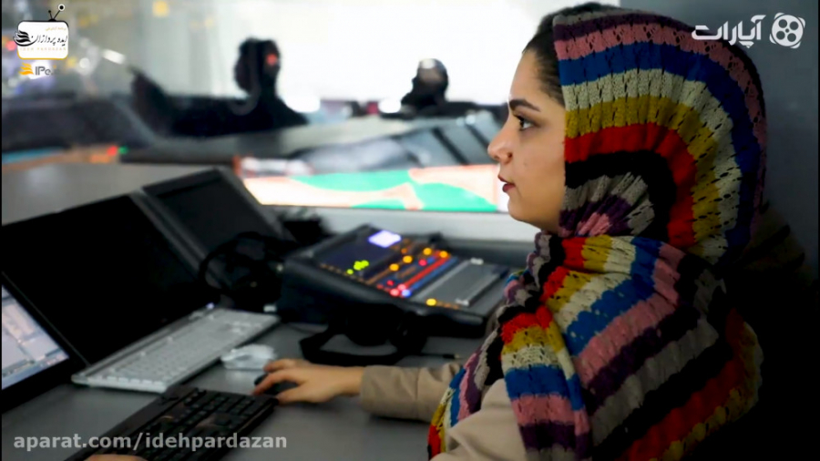 آنونس ایده پردازان 50 Vcast: آ...