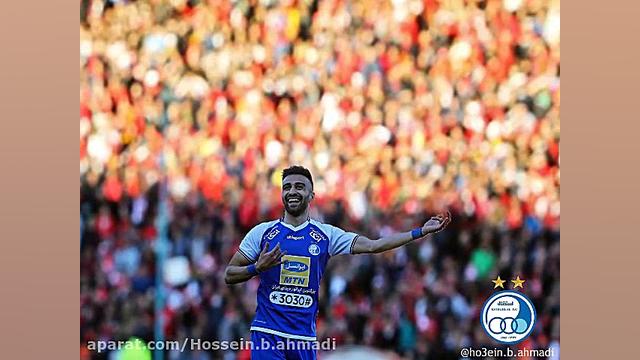 امیر ارسلان مطهری سانسور شد...