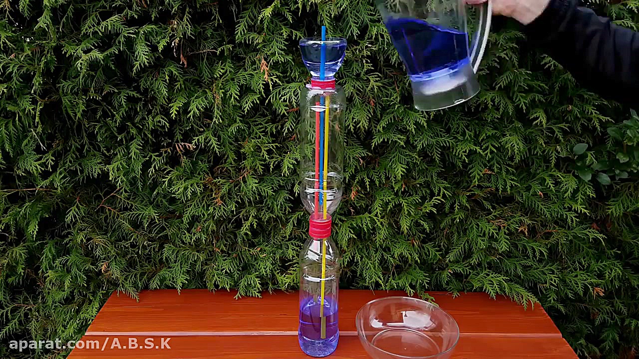 ایده های ناب با پلاستیک ایده ه...