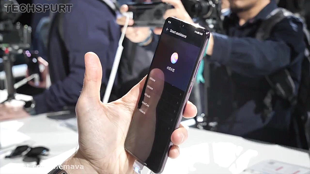 مقایسه هواوی میت ۳۰ و میت ۳۰ پ...