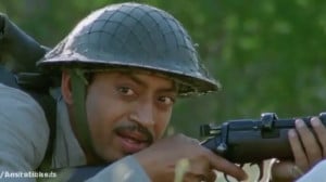 فیلم هندی اکشن | باغی ۱ | Baag...