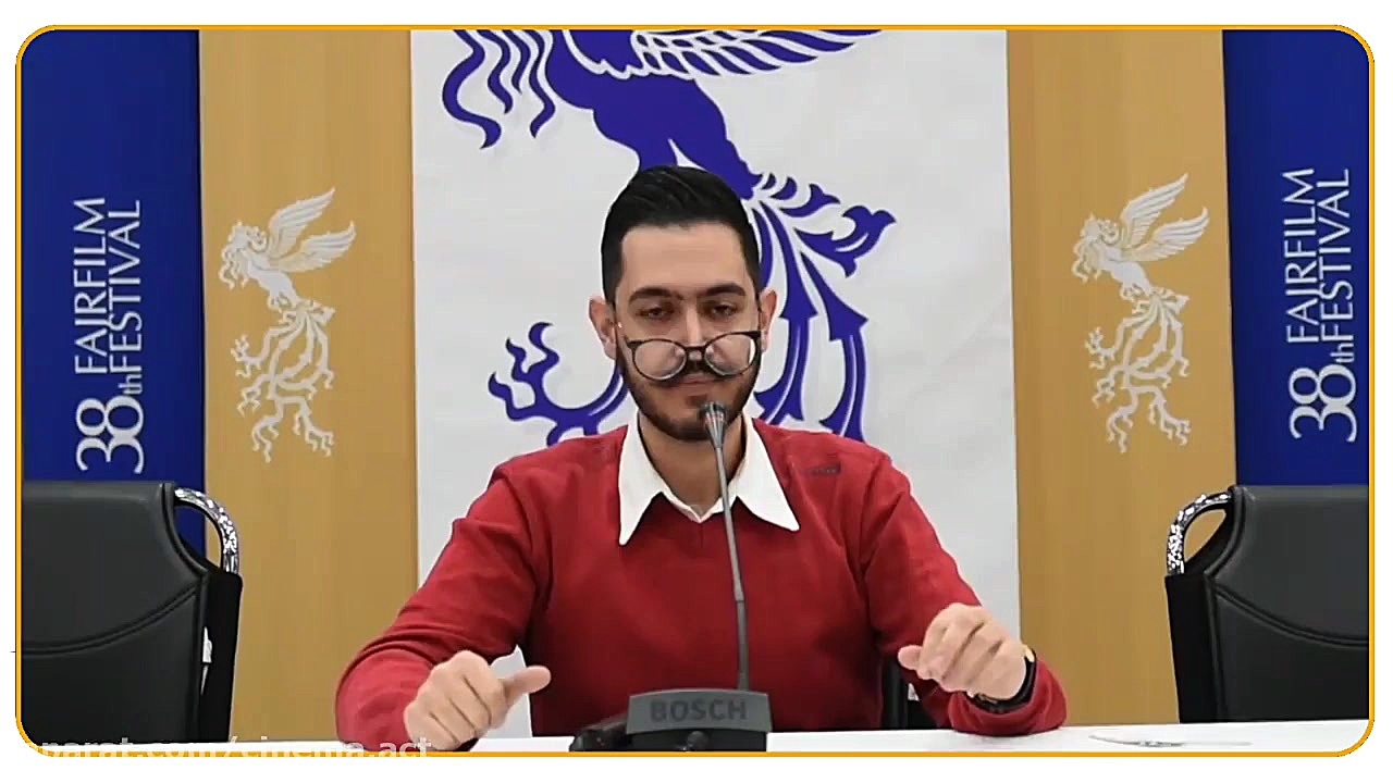 حواشی جشنواره فیلم فجر