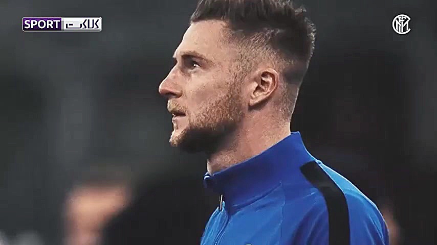 کلیپ باشگاه اینتر به بهانه تقا...