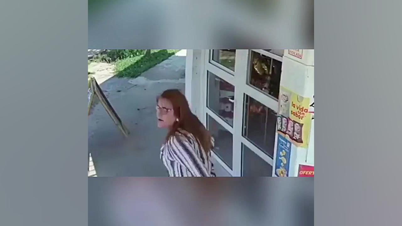 دزدي موبايل در روز روشن گوشي ق...