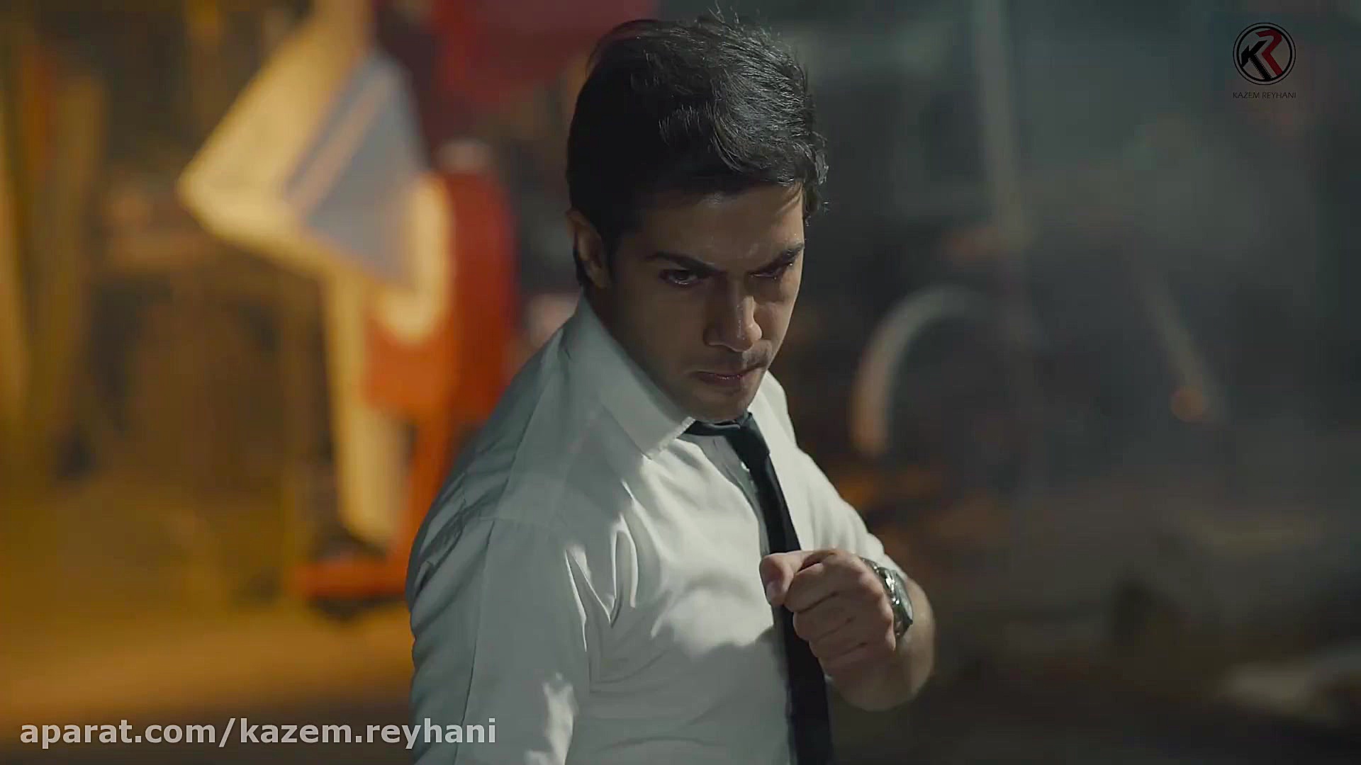 تیزر نوشابه انرژی زا