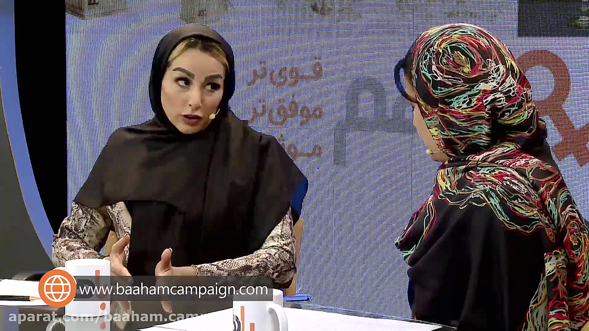 با زن کریستال ساز ایران آشنا ش...