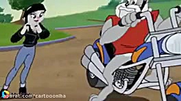 کارتون تام و جری تام و جری