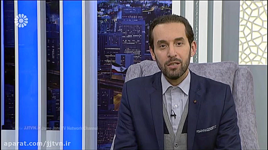 برنامه &laquo; جمع ایرانی &raq...