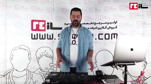 CONTROLLER TRAKTOR S4MK1