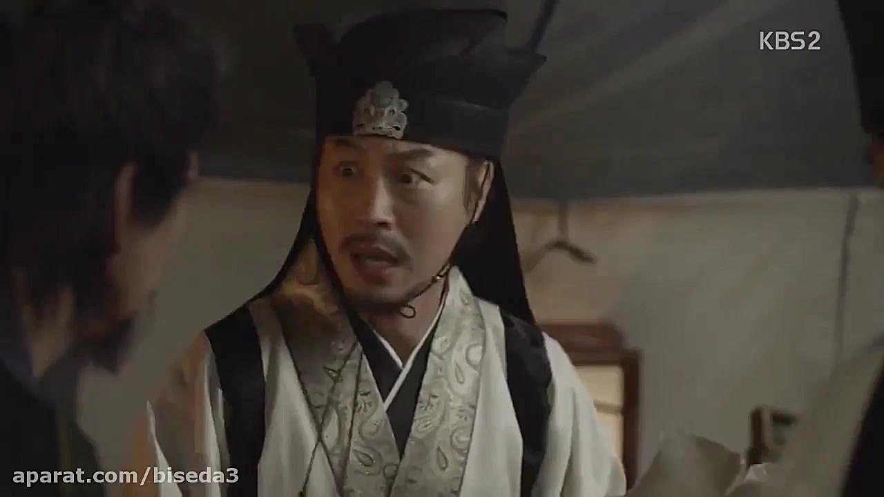قسمت 10 سریال هوارانگ  Hwarang...