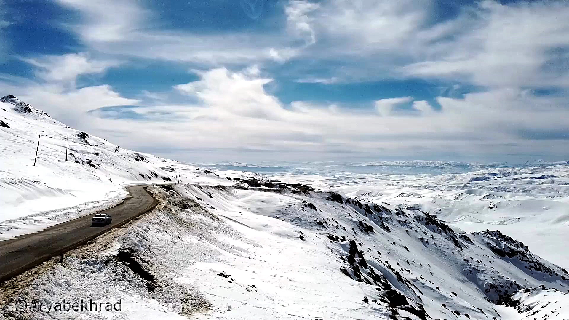 sepidan سپیدان